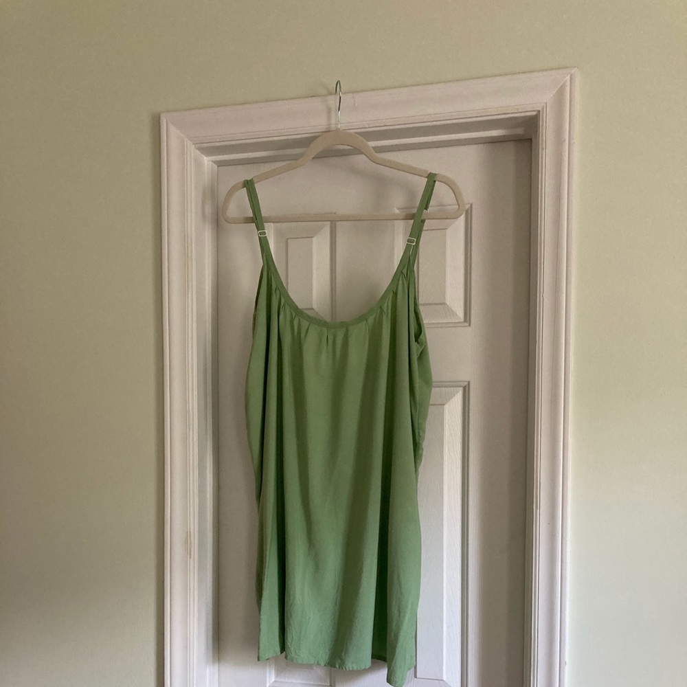 dress/top